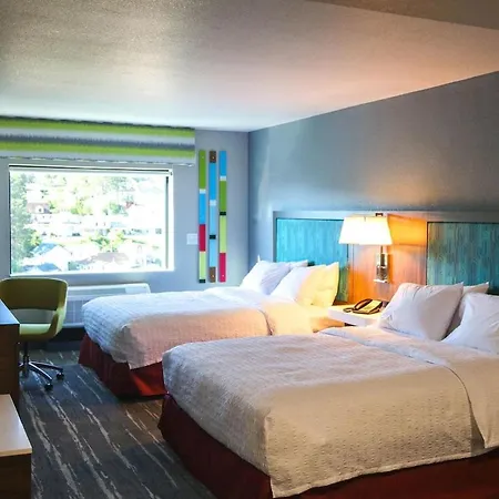 Hampton Inn Lead Extérieur photo