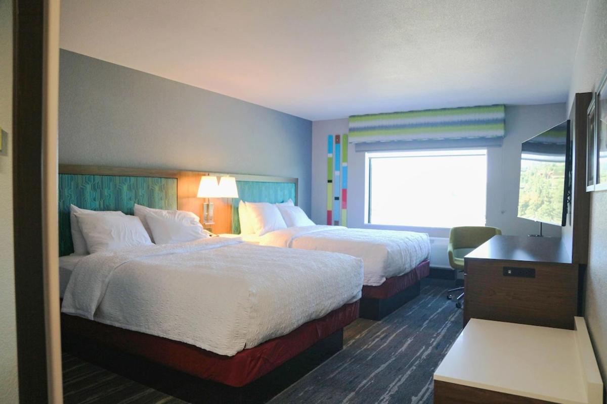 Hotel Hampton